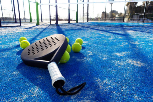 CAMARGUE TENNIS CLUB